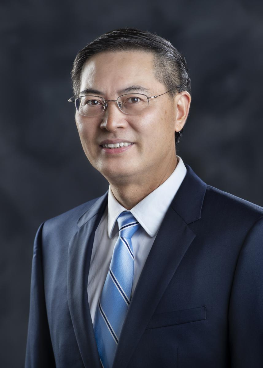 Chuji Wang | Department of Physics and Astronomy Chuji Wang | Department of Physics and Astronomy